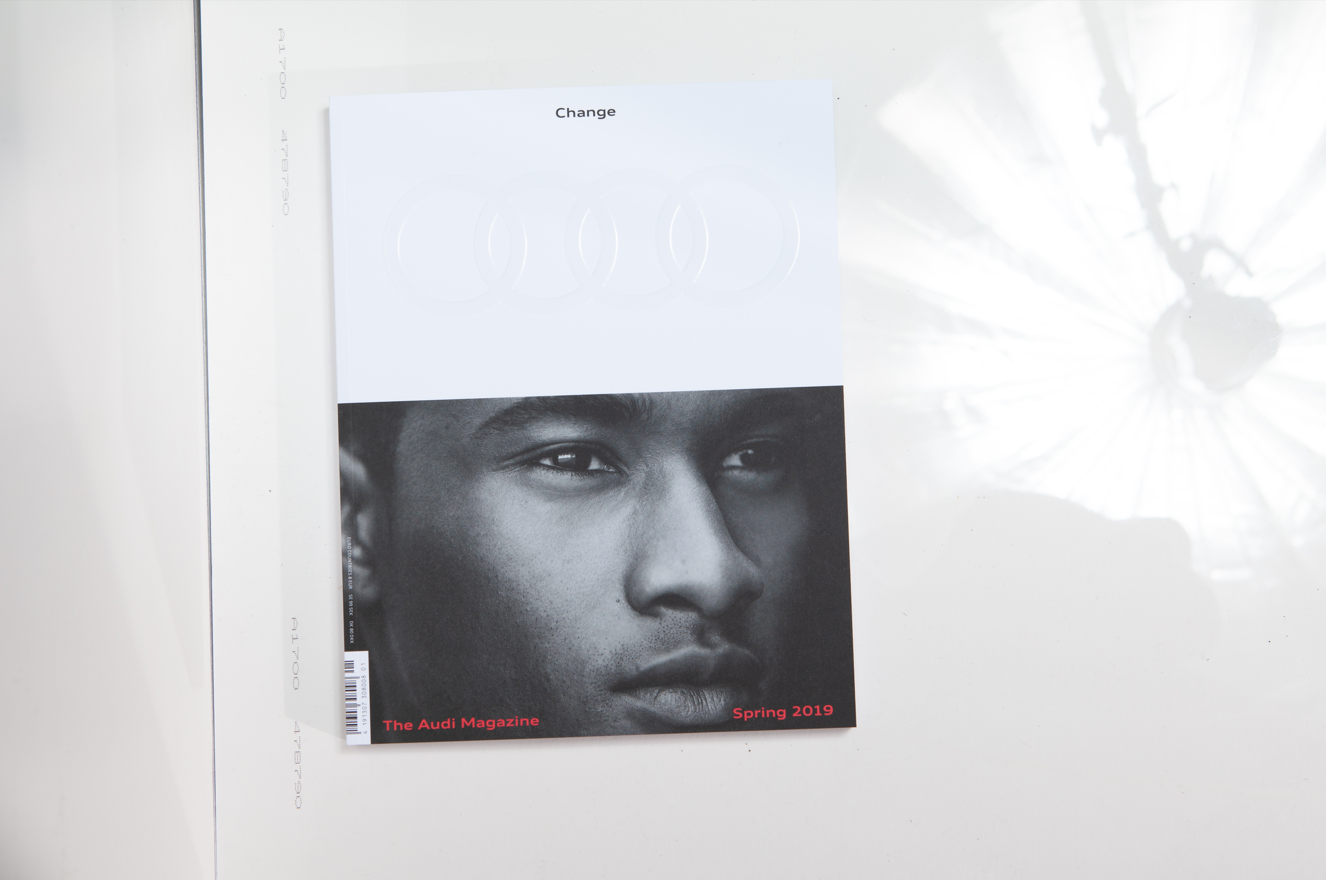 STEFAN KAETZ, Art Direction & Graphic Design, Hamburg